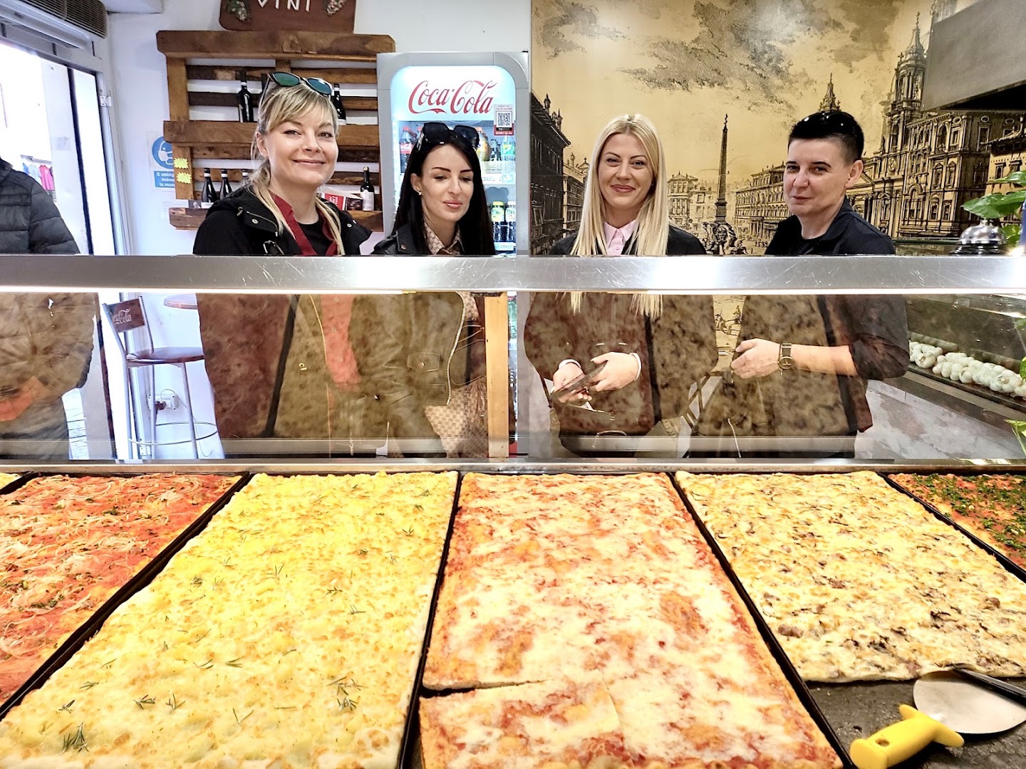 Pizzeria Mammapa · Foto 1