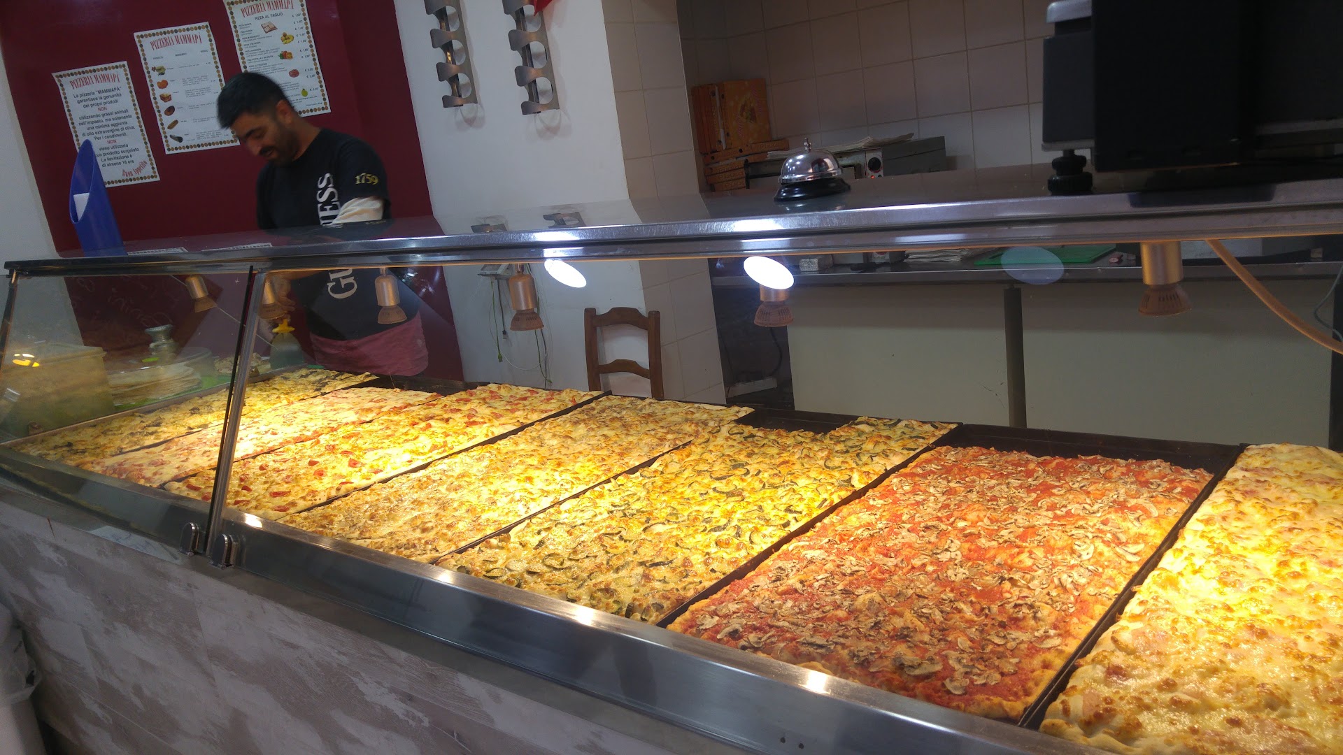 Pizzeria Mammapa · Foto 3